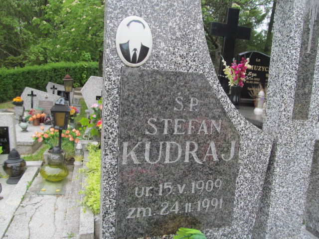 Julia Kudraj 1909 Mrągowo - Grobonet - Wyszukiwarka osób pochowanych