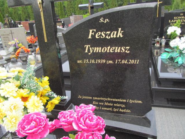 Regina Feszak 1942 Mrągowo - Grobonet - Wyszukiwarka osób pochowanych