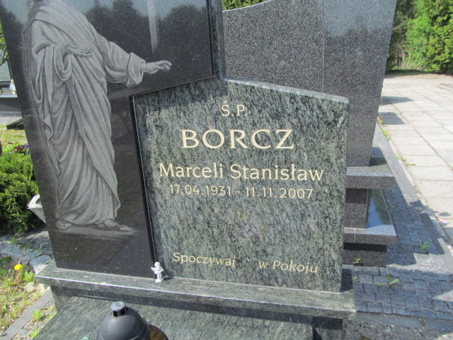 Julia Borcz 1932 Mrągowo - Grobonet - Wyszukiwarka osób pochowanych