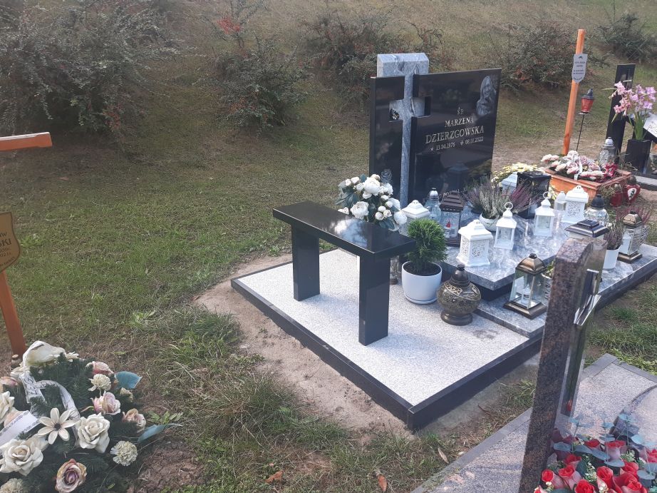  Rezerwacja Mrągowo - Grobonet - Wyszukiwarka osób pochowanych