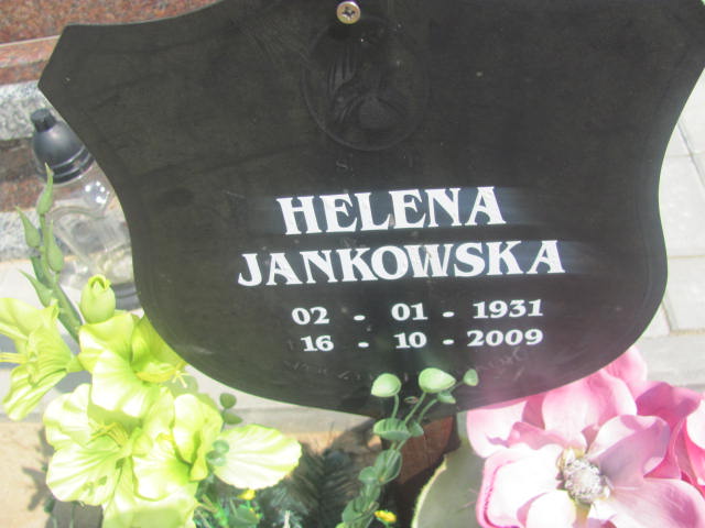 Danuta Kamińska 1960 Mrągowo - Grobonet - Wyszukiwarka osób pochowanych