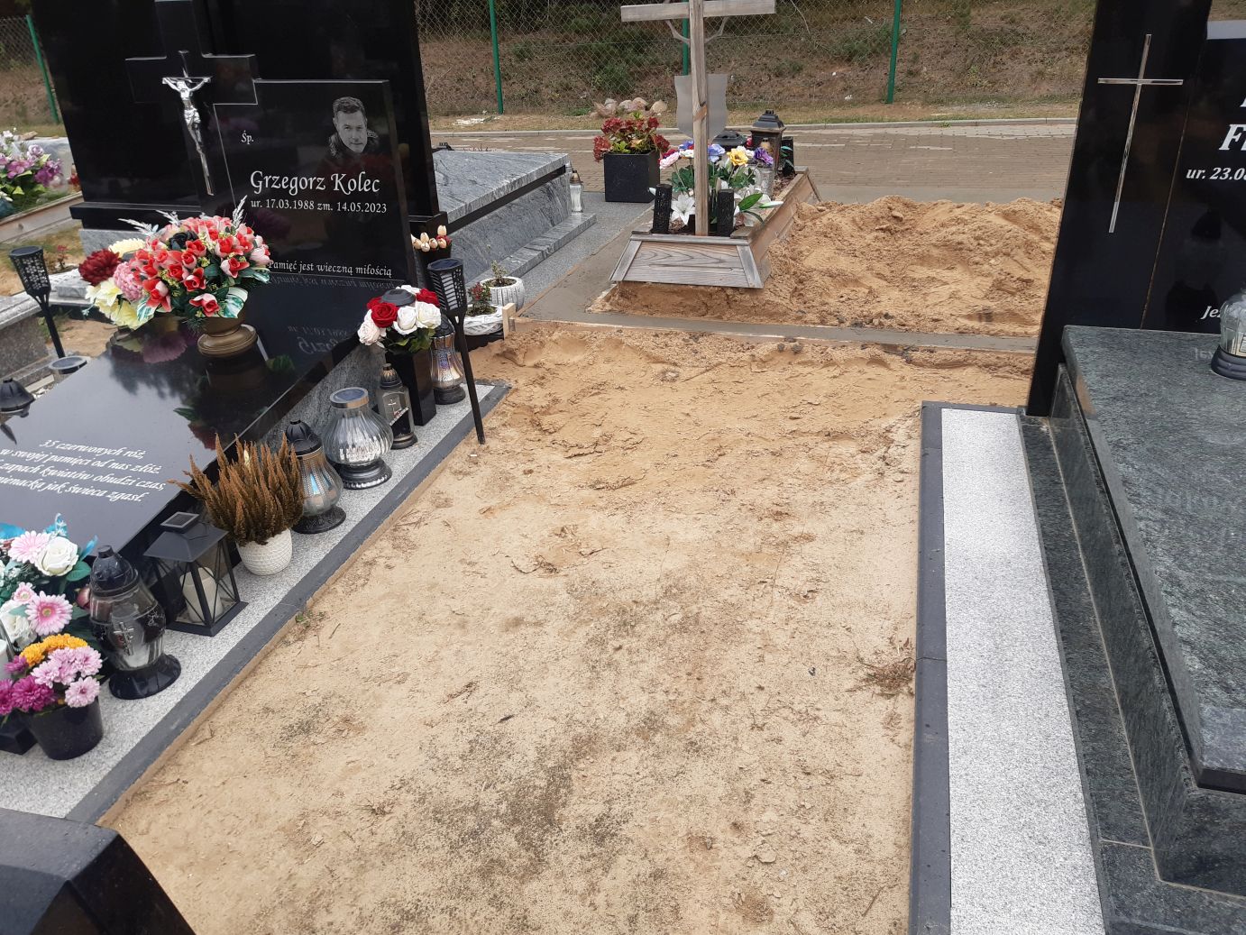  Rezerwacja Mrągowo - Grobonet - Wyszukiwarka osób pochowanych