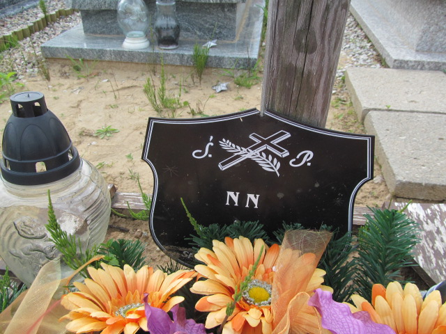 . NN 1946 Mrągowo - Grobonet - Wyszukiwarka osób pochowanych