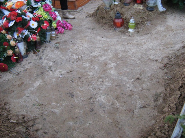 Elżbieta Szopa 1951 Mrągowo - Grobonet - Wyszukiwarka osób pochowanych